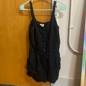 Old Navy romper